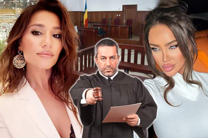 Judecătorii au decis! Bianca Drăgușanu a pierdut procesul deschis împotriva Claudiei Pătrășcanu