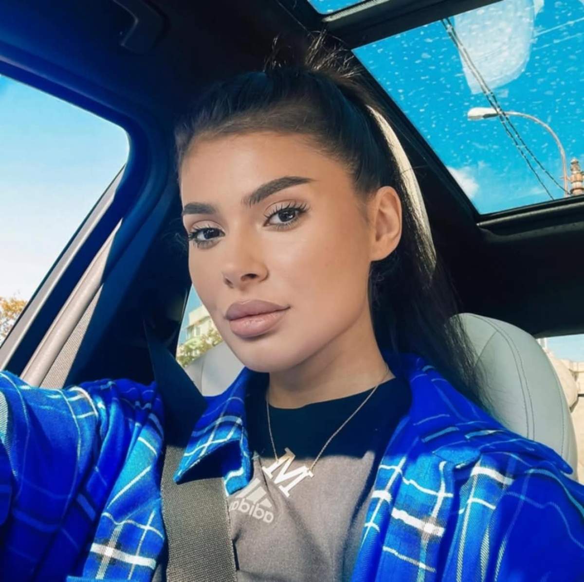 Marisa Paloma