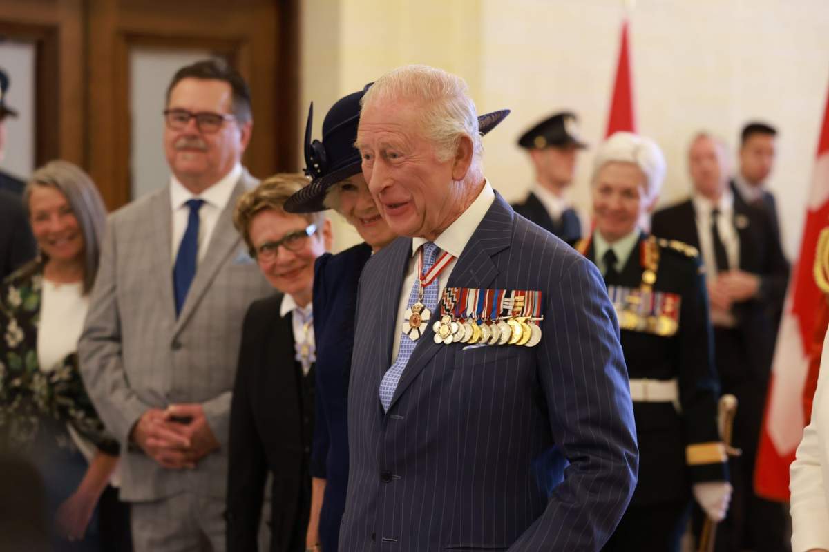 regele charles si camilla
